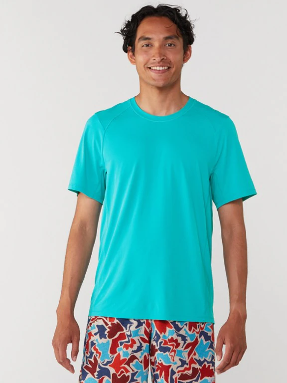 Swiftland Running T-Shirt - Men's