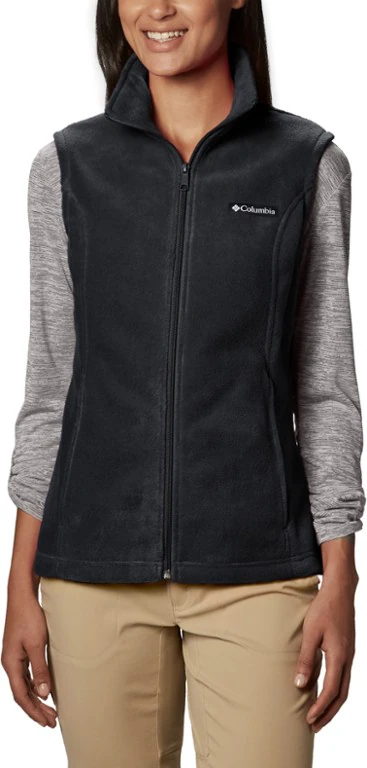 Columbia-Benton Springs Vest - Women's