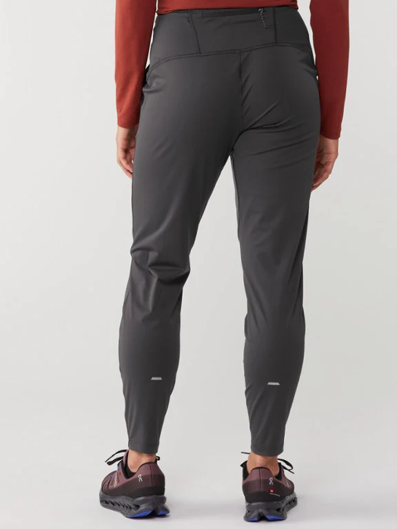 Swiftland Hybrid Running Pants - Women's