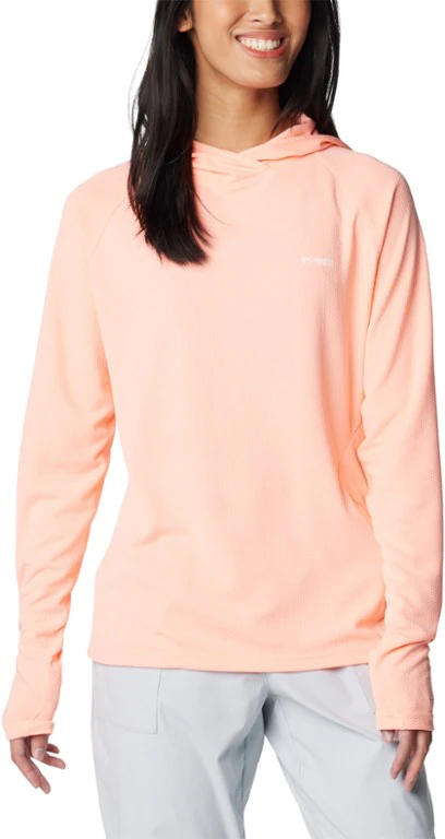Columbia-PFG Solar Stream Elite Hoodie - Women's