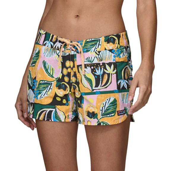 -Wavefarer Board Shorts - Women's 5