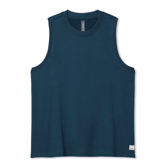 Energy Long Tank Top - Women's