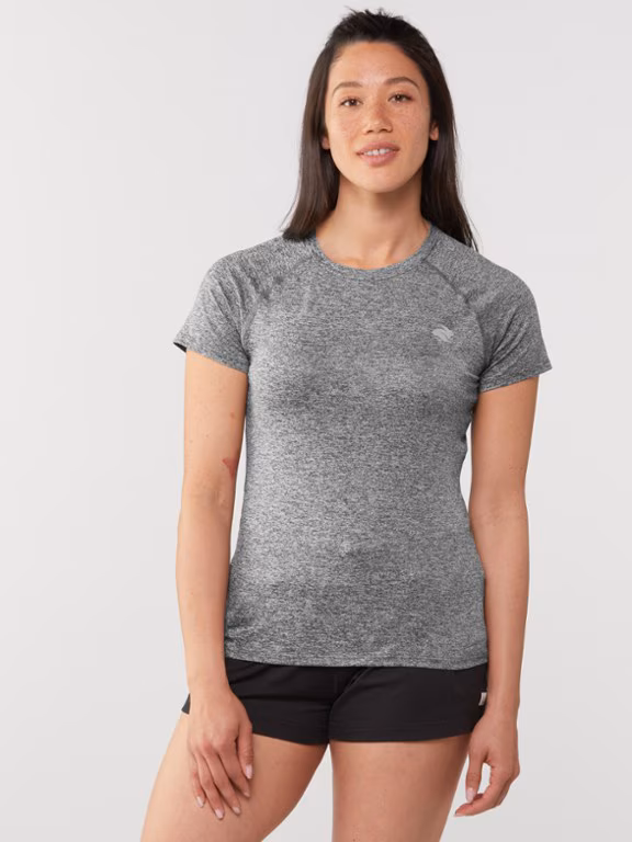 rabbit-EZ Tee T-Shirt - Women's