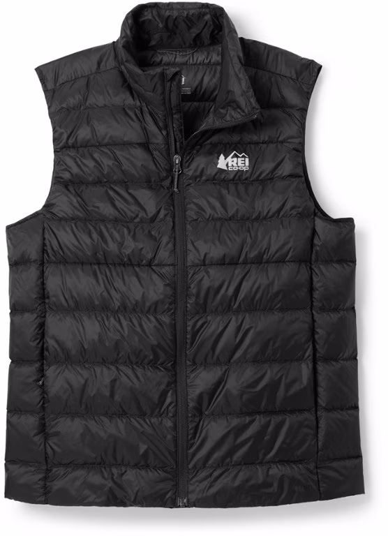650 Down Vest - Men's