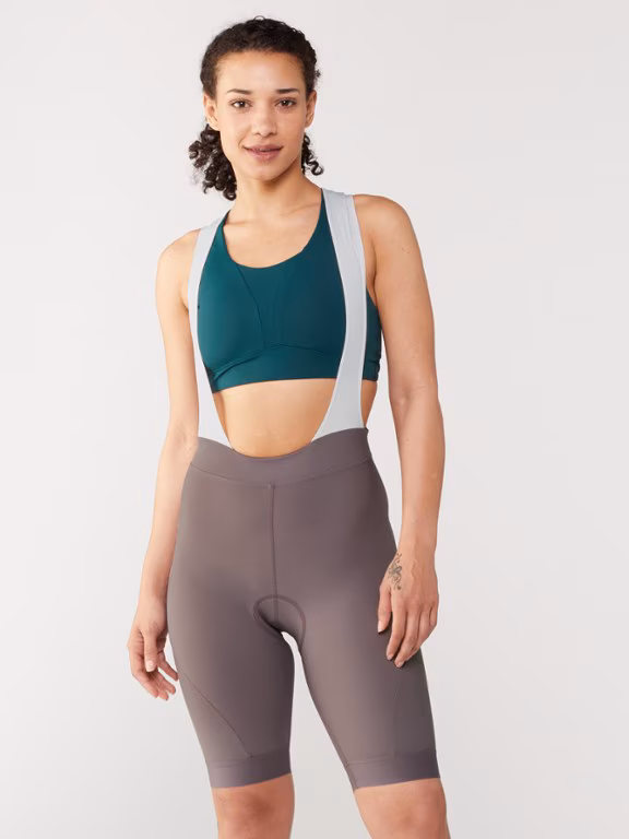 Rapha-Core Cycling Bib Shorts - Women's
