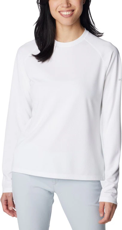 Columbia-PFG Solar Stream Long-Sleeve Shirt - Women's