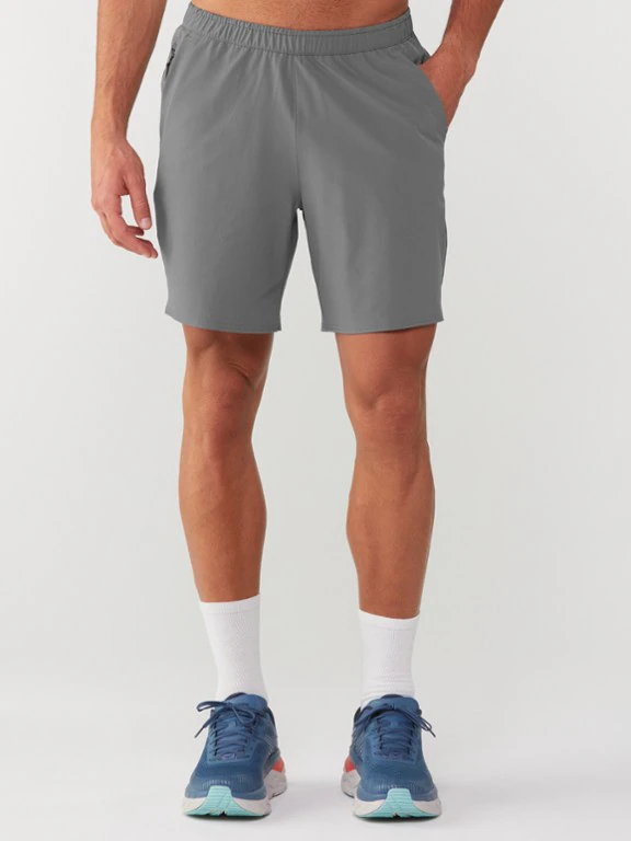 Active Pursuits Shorts - Men's 7