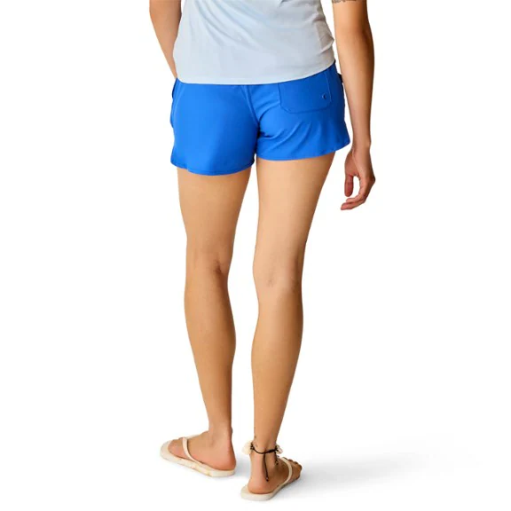 Carve Designs-Bali Shorts - Women's