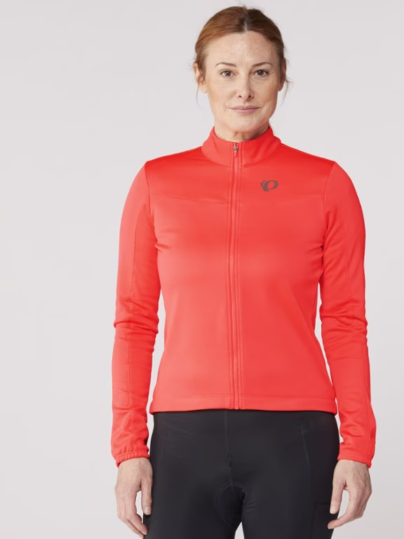 PEARL iZUMi-Quest Thermal Bike Jersey - Women's