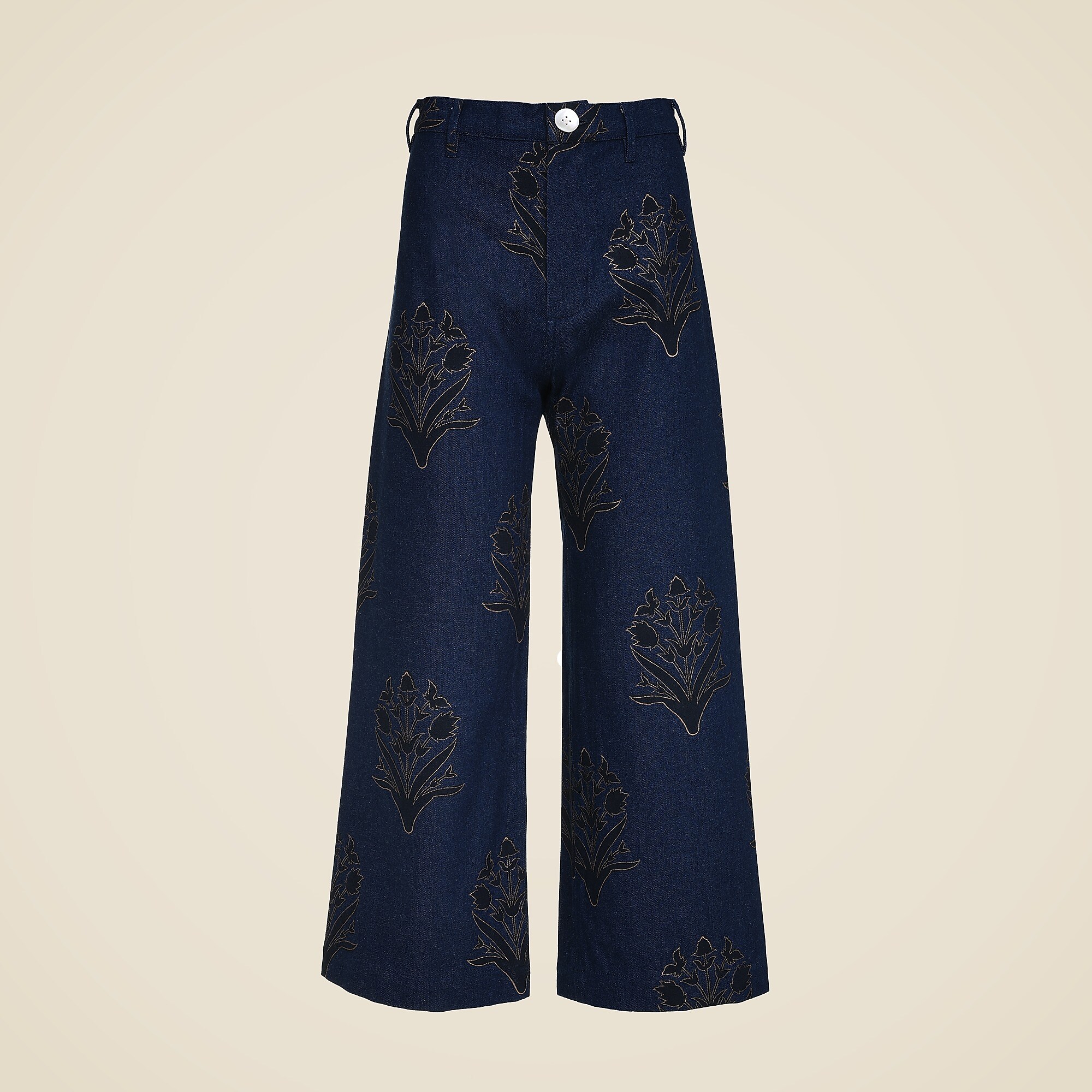 SZ Blockprints™ disco pant