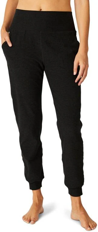 Beyond Yoga-Spacedye Midi Jogger Pants - Women's
