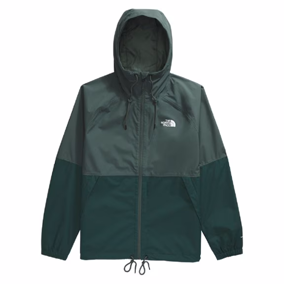 Antora Rain Hoodie - Men's