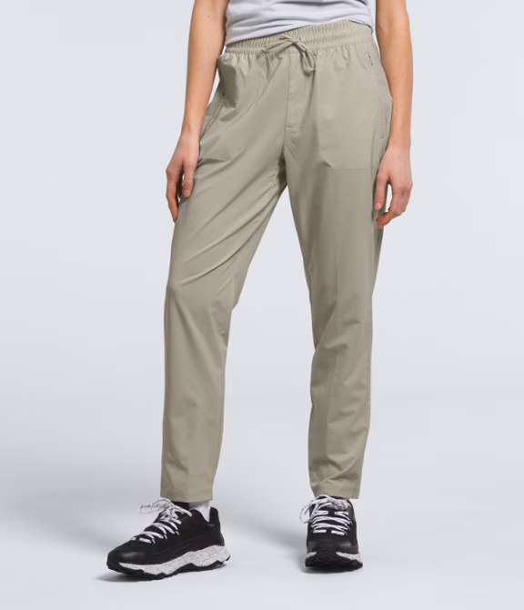 Never Stop Wearing Pants - Women's