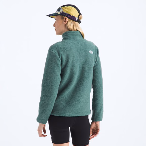 Yumiori Full-Zip Jacket - Women's
