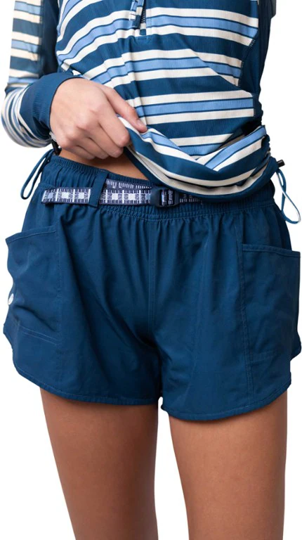 Nani Swimwear-Hybrid Uinta Shorts - Women's