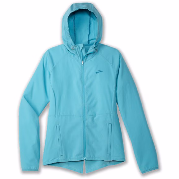 Brooks-Canopy Jacket - Women's