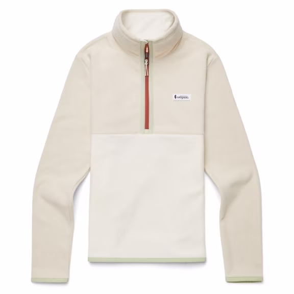 Amado Fleece Pullover - Women's