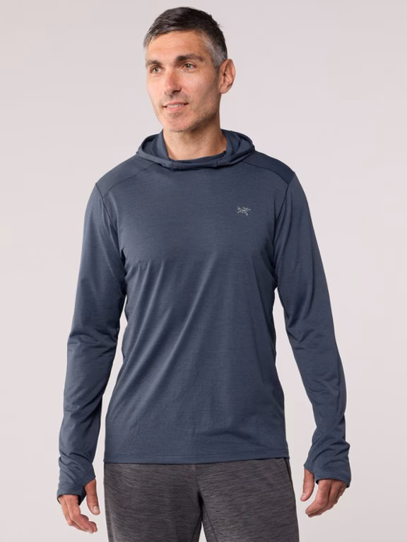 Cormac Hoody - Men's