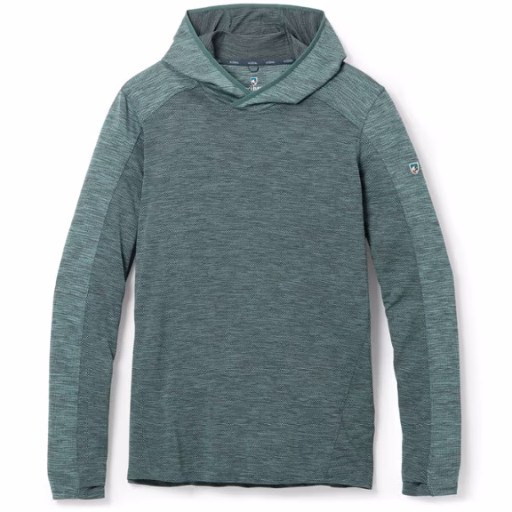 Engineered Hoody - Men's