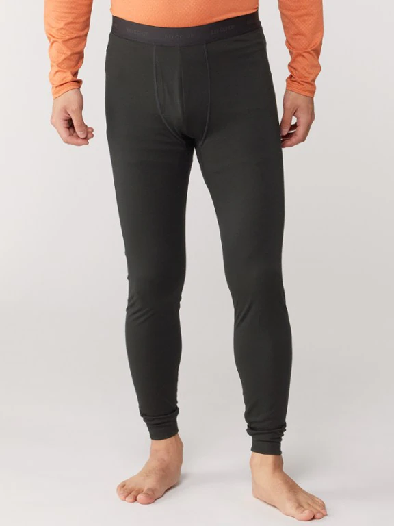 Merino 185 Base Layer Bottoms - Men's