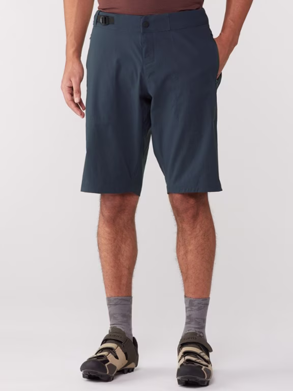 Fox-Ranger Lined Bike Shorts 2.0 - Men's