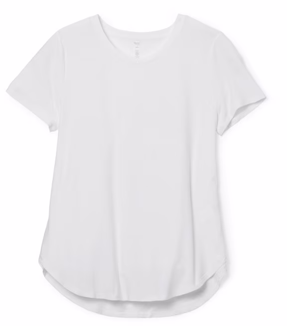 Beyond Yoga-On the Down Low T-Shirt - Women's