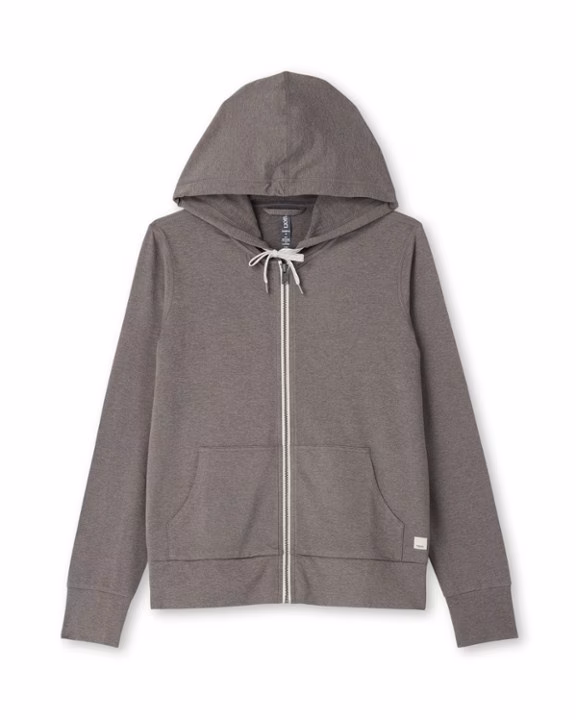 Halo Performance Hoodie 2.0 - Women's