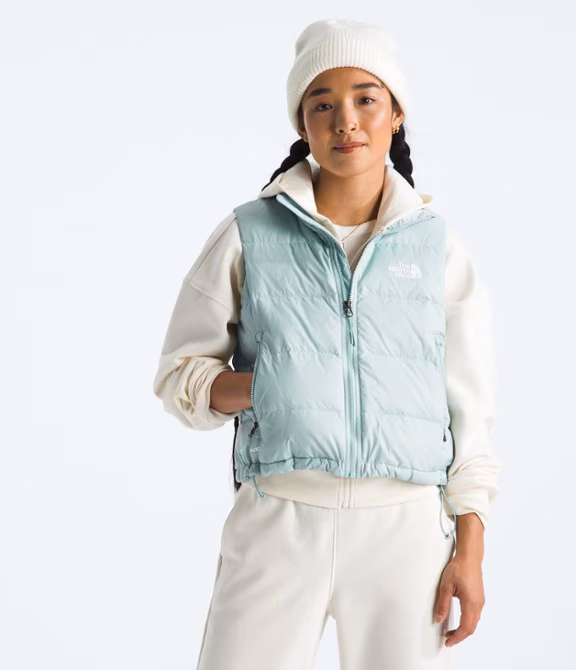 Hydrenalite Down A-Line Vest - Women's