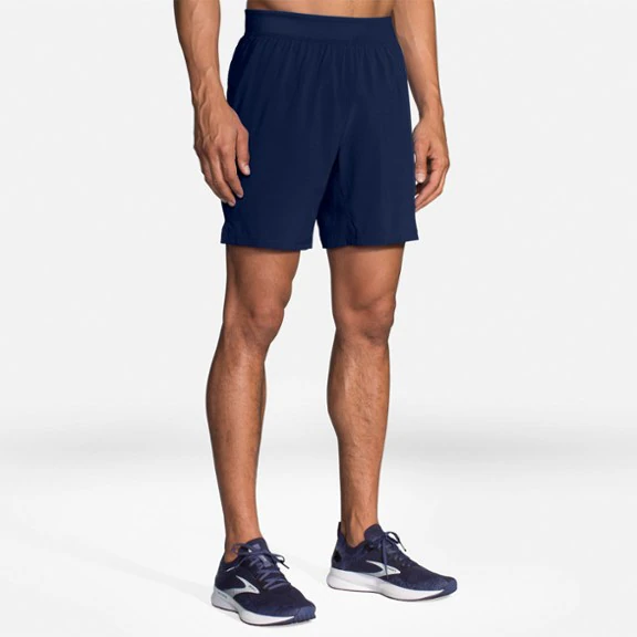 Brooks-Sherpa Shorts - Men's 7