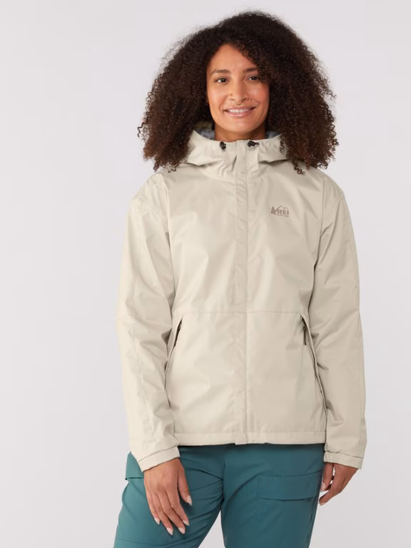 Trailmade Rain Jacket - Women's