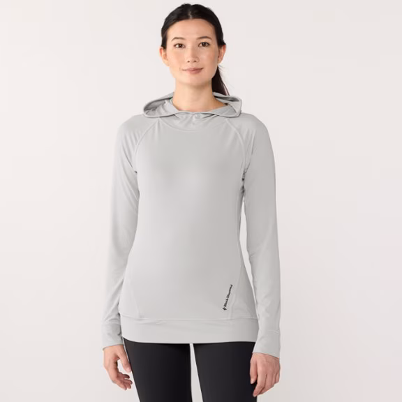 Black Diamond-Alpenglow Hoody - Women's