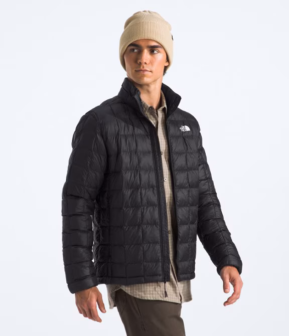 ThermoBall Eco Insulated Jacket 2.0 - Men's