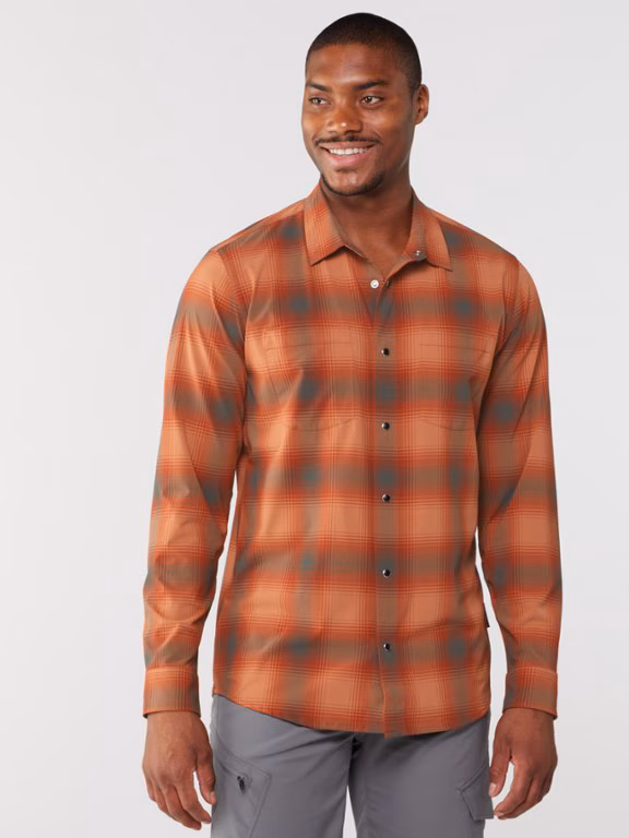 Flylow-Royal Shirt - Men's