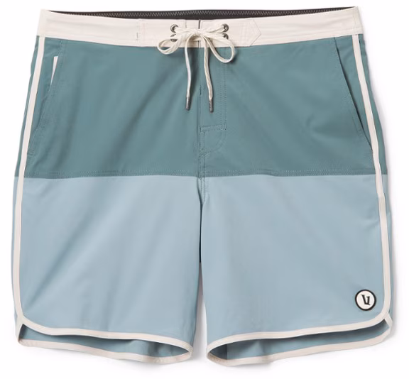 Cruise Board Shorts - Men's 18.5