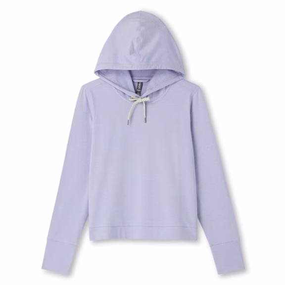 Halo Essential Hoodie - Women's