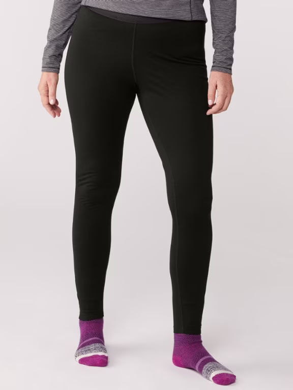 Merino 185 Base Layer Bottoms - Women's