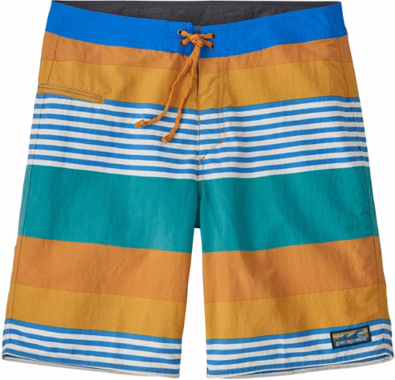 -Wavefarer Board Shorts - Men's 19