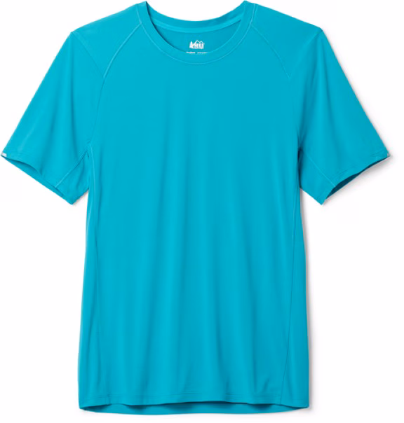Swiftland Running T-Shirt - Men's