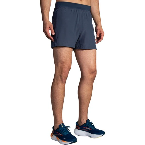 Brooks-Sherpa Shorts - Men's 5