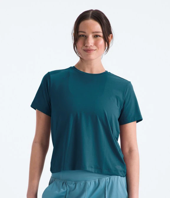 Dune Sky Shirt - Women's