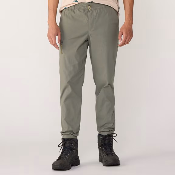 Trailmade Joggers - Men's