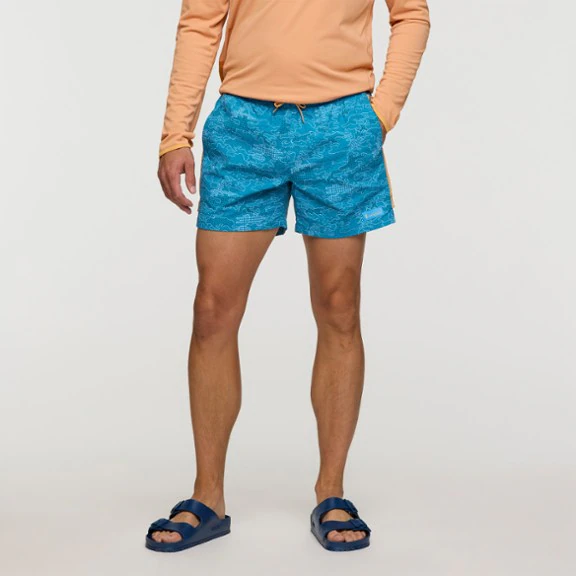 Brinco Shorts - Men's