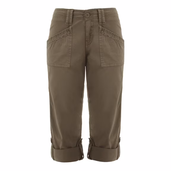 Aventura-Arden V2 Capri Pants - Women's