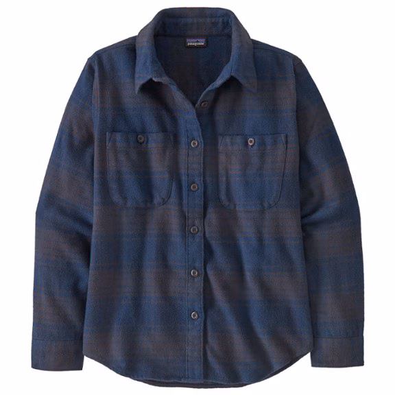 -Fjord Flannel Shirt - Women's