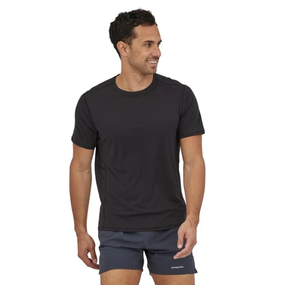 -Capilene Cool Lightweight Shirt - Men's