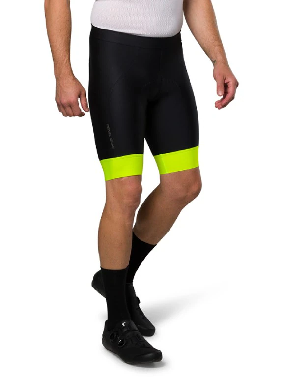 PEARL iZUMi-Attack Cycling Shorts - Men's