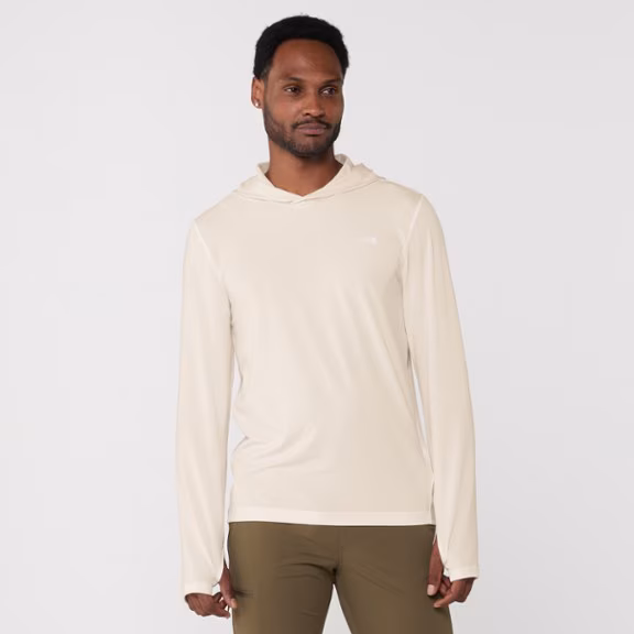 Adventure Sun Hoodie - Men's