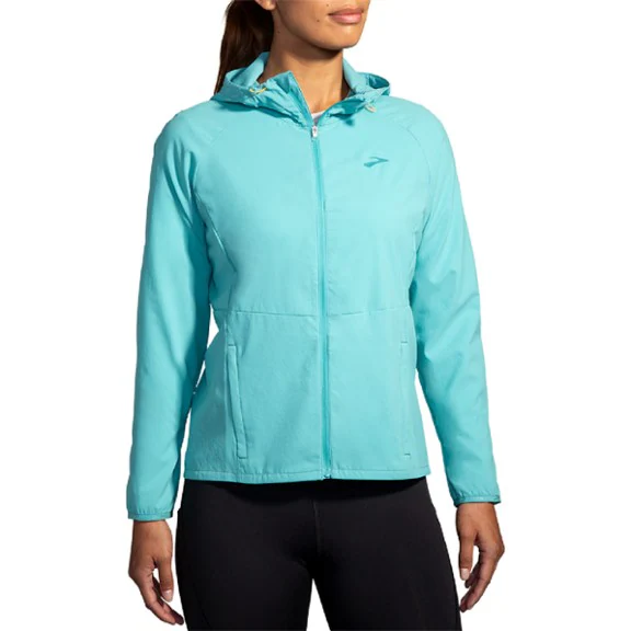 Brooks-Canopy Jacket - Women's