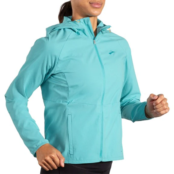 Brooks-Canopy Jacket - Women's
