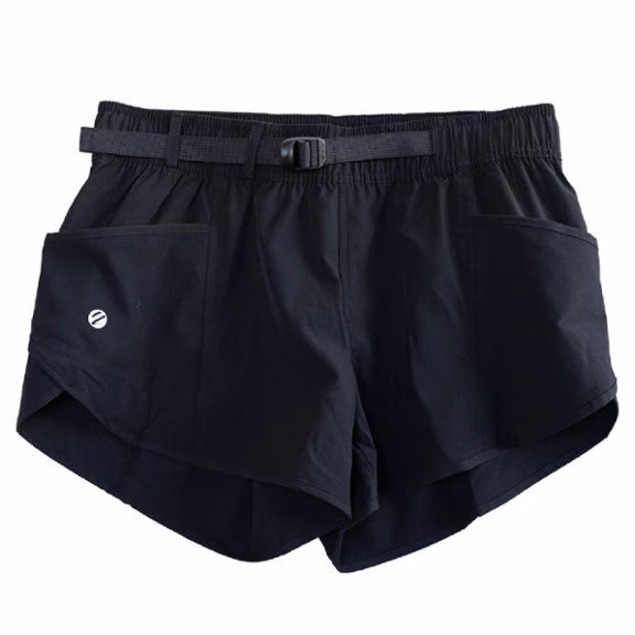 Nani Swimwear-Hybrid Uinta Shorts - Women's